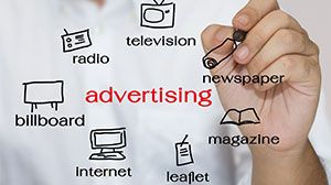 ADVERTISING AGENCY